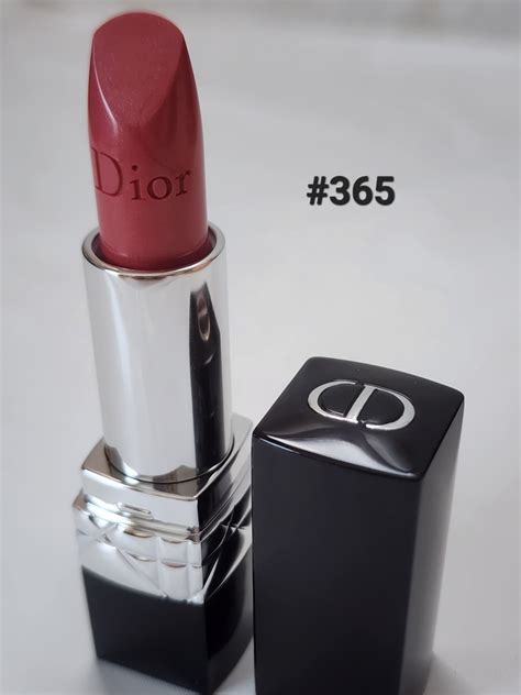 【旧】ルージュ ディオール 365 ニュー ワールド / Dior(ディオー 